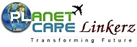 Planet Care Logo